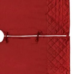 Vickerman Christmas Tree Skirt (618219) -Vickerman Tree Deals Store 6182192md