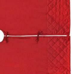 Vickerman Christmas Tree Skirt (618271) -Vickerman Tree Deals Store 6182712md