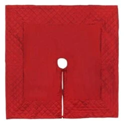 Vickerman Christmas Tree Skirt (618271)