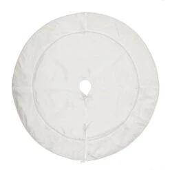 Vickerman Christmas Tree Skirt (618325)