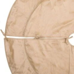 Vickerman Christmas Tree Skirt (618356) -Vickerman Tree Deals Store 6183562md