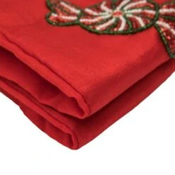Vickerman Christmas Tree Skirt (618417) -Vickerman Tree Deals Store 6184173md