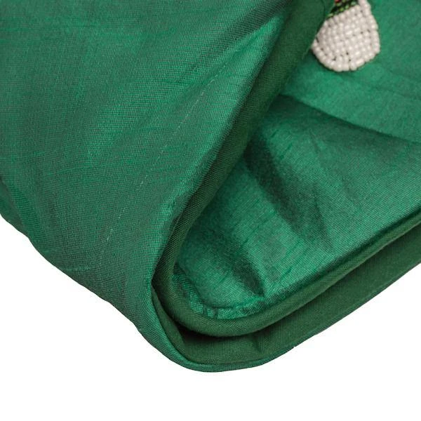 Vickerman Christmas Tree Skirt (618424) 4 Vickerman Christmas Tree Skirt (618424) - Image 4