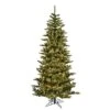 Vickerman Prelit Artificial Christmas Tree (626788)
