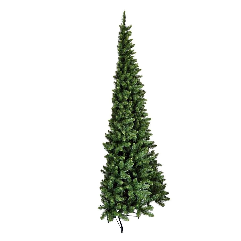 Vickerman Unlit Artificial Christmas Tree (627334) 1 Vickerman Unlit Artificial Christmas Tree (627334)