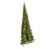 Vickerman Prelit Artificial Christmas Tree (627440)