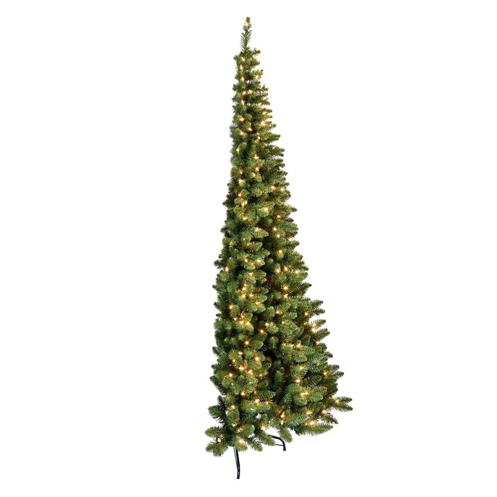 Vickerman Prelit Artificial Christmas Tree (627389) 1 Vickerman Prelit Artificial Christmas Tree (627389)
