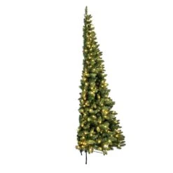 Vickerman Prelit Artificial Christmas Tree (627396)