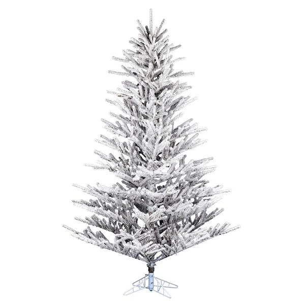 Vickerman Unlit Christmas Tree (627457) 2 Vickerman Unlit Christmas Tree (627457) - Image 2