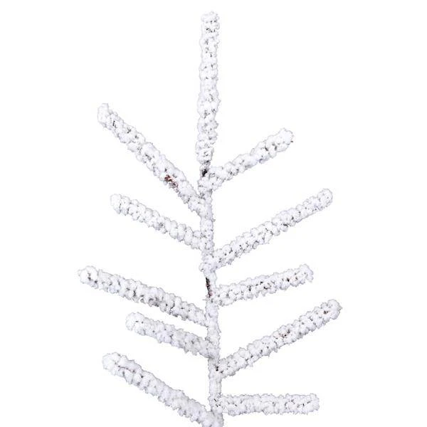 Vickerman Unlit Christmas Tree (627457) 3 Vickerman Unlit Christmas Tree (627457) - Image 3