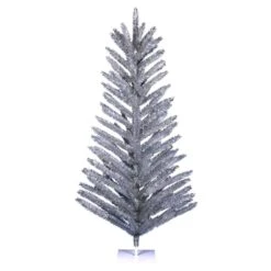Vickerman Unlit Christmas Tree (627754)
