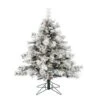 Vickerman Artificial Christmas Tree (628218)