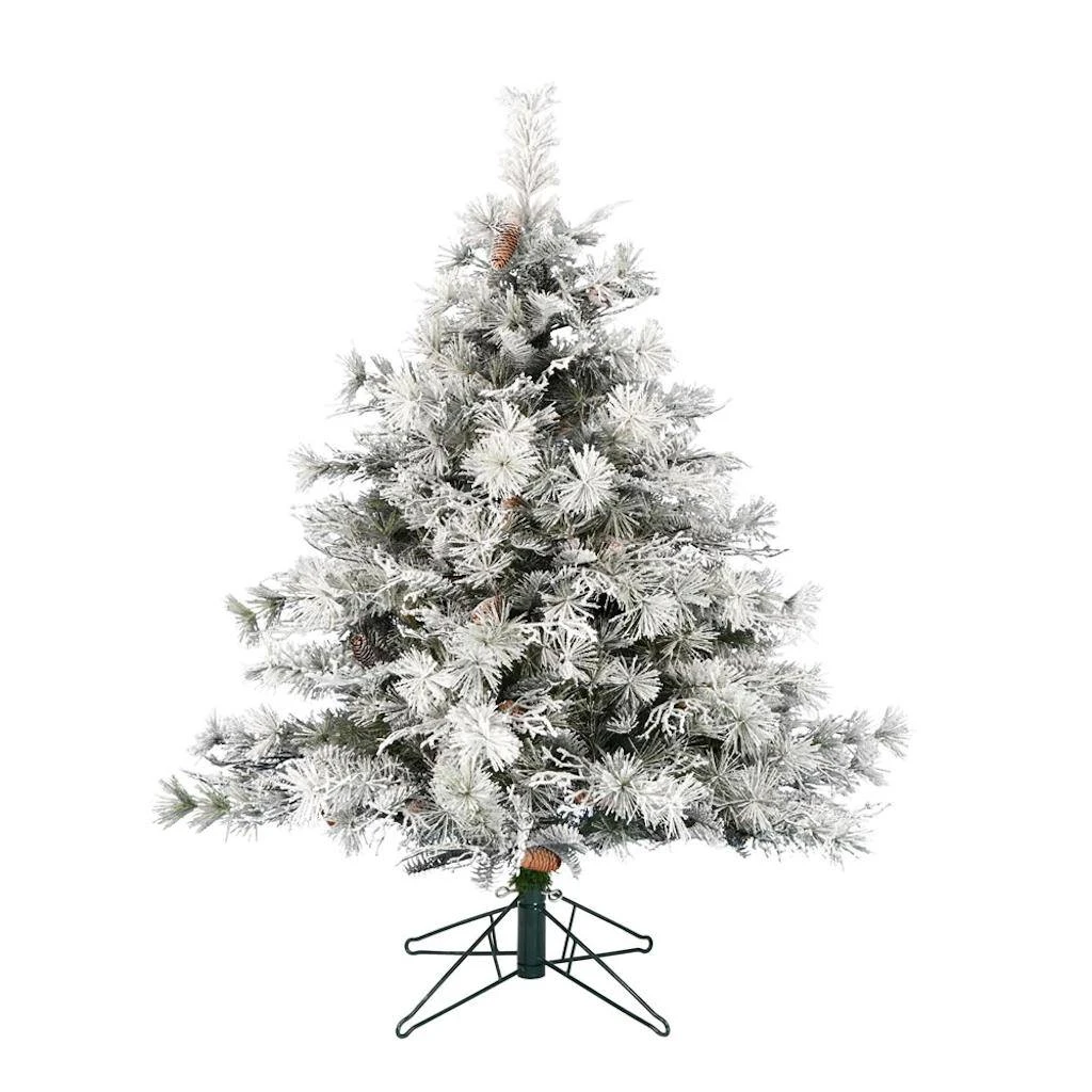 Vickerman Artificial Christmas Tree (628218) 1 Vickerman Artificial Christmas Tree (628218)