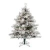 Vickerman Artificial Christmas Tree (628225)