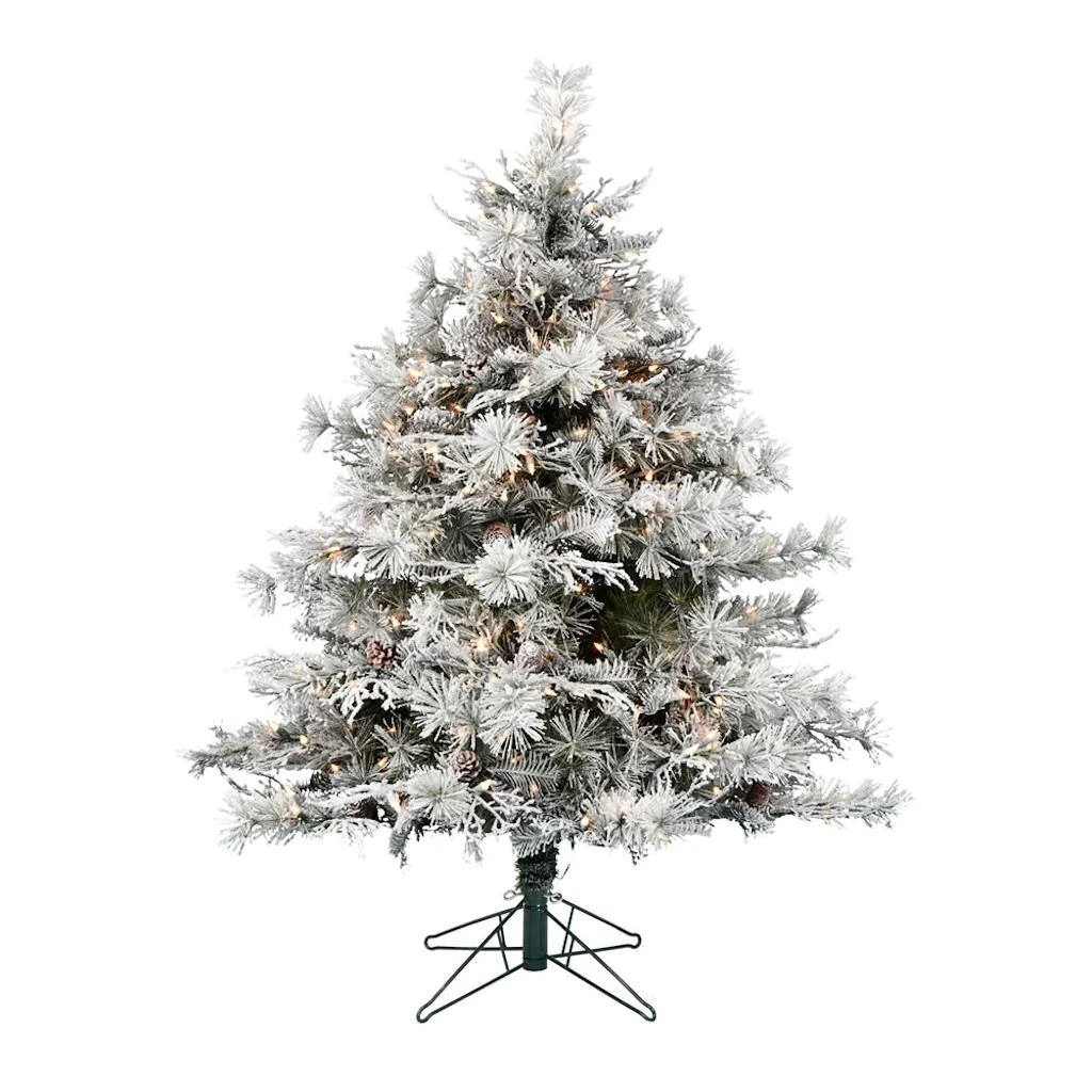 Vickerman Artificial Christmas Tree (628263) 1 Vickerman Artificial Christmas Tree (628263)