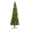 Vickerman Prelit Artificial Christmas Tree (628447)