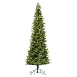 Vickerman Prelit Artificial Christmas Tree (628447)