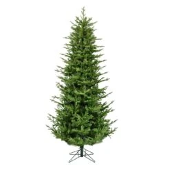 Vickerman Unlit Christmas Tree (628775)