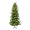 Vickerman Prelit Artificial Christmas Tree (628713)