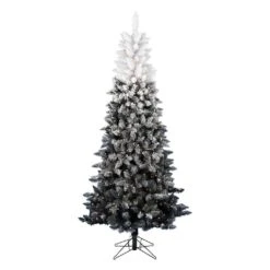 Vickerman Prelit Christmas Tree (628836)