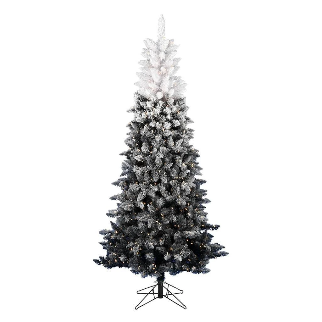 Vickerman Prelit Christmas Tree (628867) 1 Vickerman Prelit Christmas Tree (628867)