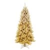 Vickerman Unlit Christmas Tree (628966)