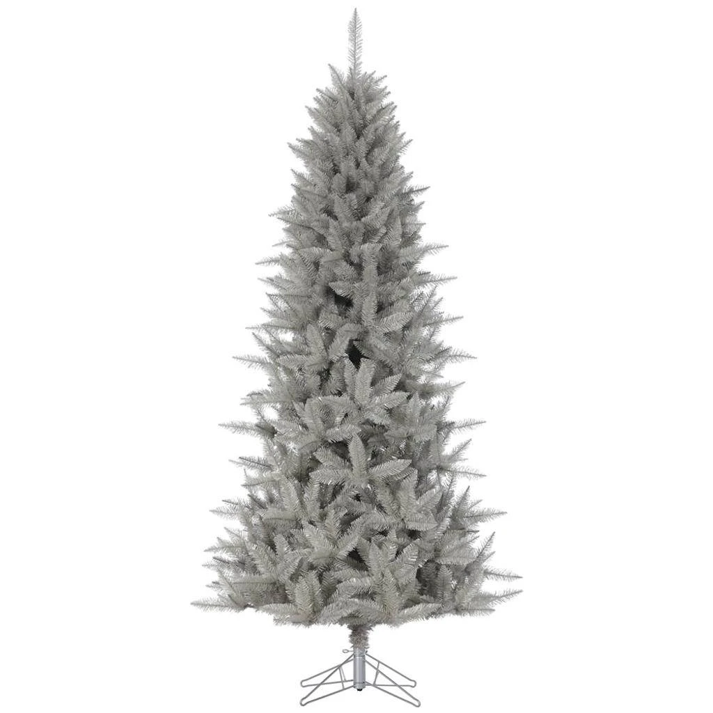 Vickerman Unlit Christmas Tree (629772) 1 Vickerman Unlit Christmas Tree (629772)