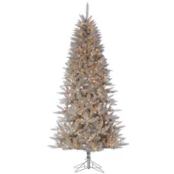 Vickerman Prelit Christmas Tree (629857)