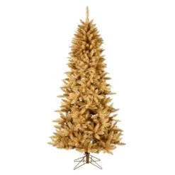 Vickerman Unlit Christmas Tree (630266)