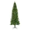 Vickerman Pre-Lit Artificial Christmas Tree (630709)
