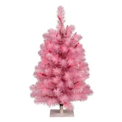 Vickerman Prelit Christmas Tree (630808)