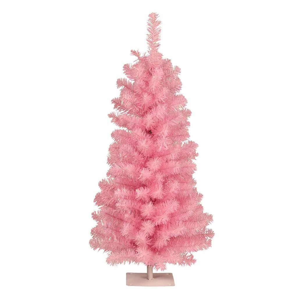 Vickerman Unlit Christmas Tree (630815) 1 Vickerman Unlit Christmas Tree (630815)
