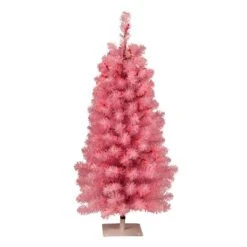 Vickerman Prelit Christmas Tree (630822)