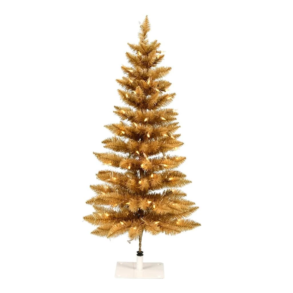 Vickerman Prelit Christmas Tree (630846) 1 Vickerman Prelit Christmas Tree (630846)