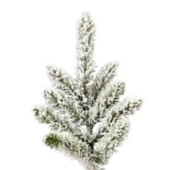 Vickerman Unlit Artificial Christmas Tree (630914) -Vickerman Tree Deals Store 6309142md