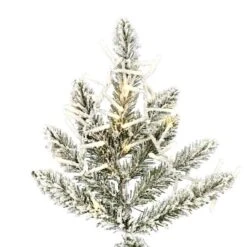 Vickerman Prelit Artificial Christmas Tree (630921) 5 Vickerman Prelit Artificial Christmas Tree (630921) -Vickerman Tree Deals Store 6309212md