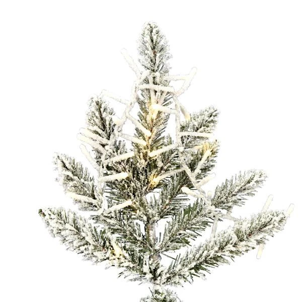 Vickerman Prelit Artificial Christmas Tree (630921) 3 Vickerman Prelit Artificial Christmas Tree (630921) - Image 3