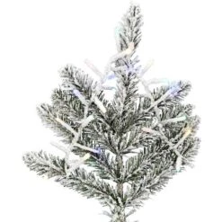 Vickerman Prelit Artificial Christmas Tree (630969) 7 Vickerman Prelit Artificial Christmas Tree (630969) -Vickerman Tree Deals Store 6309693md