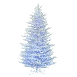 Vickerman Prelit Christmas Tree (631393)