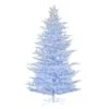 Vickerman Prelit Christmas Tree (631577)