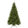 Vickerman Prelit Artificial Christmas Tree (632161)
