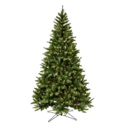 Vickerman Prelit Artificial Christmas Tree (632161)