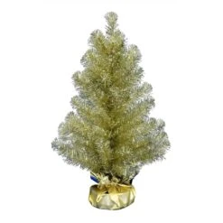 Vickerman Unlit Christmas Tree (632239)