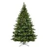 Vickerman Prelit Artificial Christmas Tree (632512)