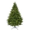 Vickerman Prelit Artificial Christmas Tree (633175)