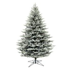 Vickerman Prelit Artificial Christmas Tree (633472)