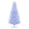 Vickerman Prelit Christmas Tree (633762)