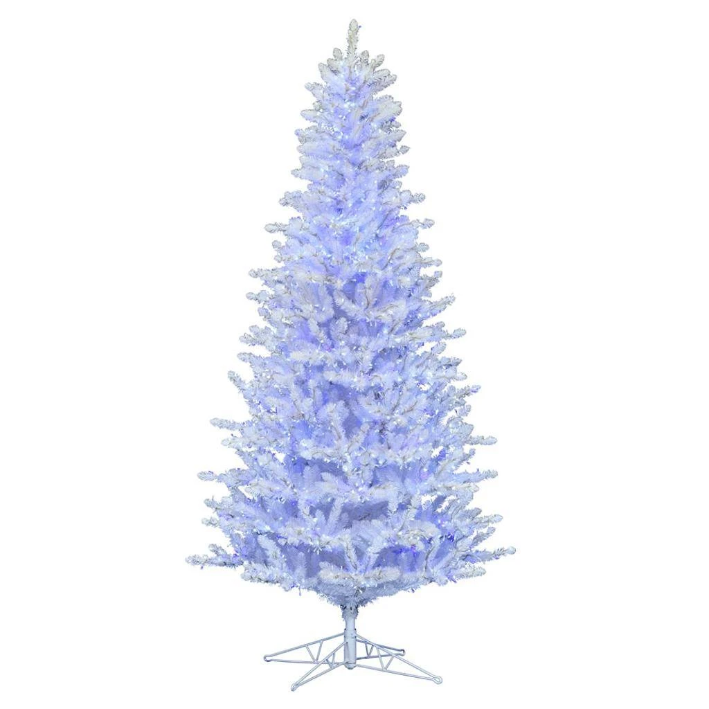 Vickerman Prelit Christmas Tree (633588) 1 Vickerman Prelit Christmas Tree (633588)