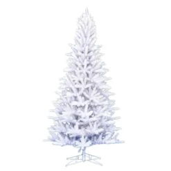 Vickerman Unlit Christmas Tree (633755)