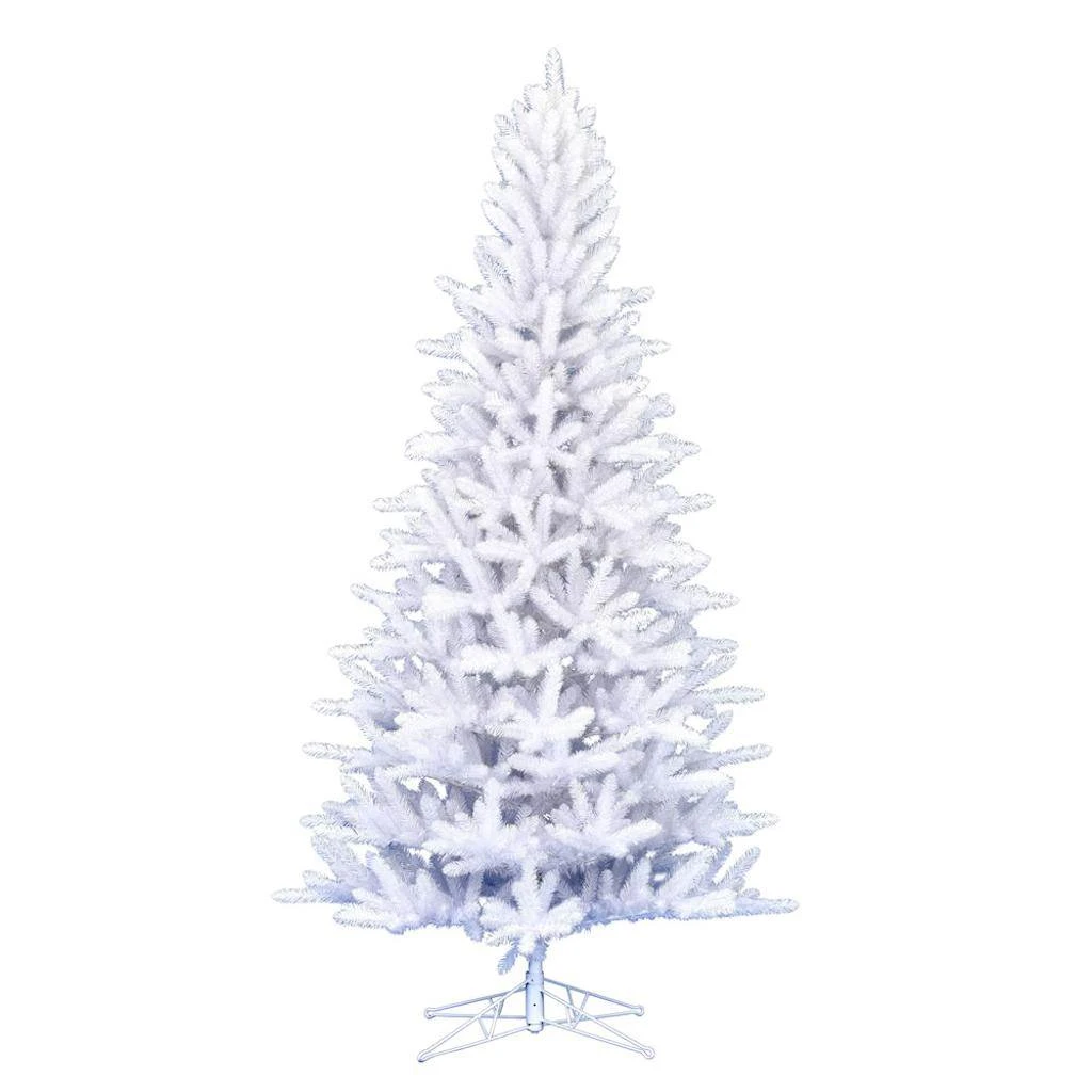 Vickerman Unlit Christmas Tree (633700) 1 Vickerman Unlit Christmas Tree (633700)